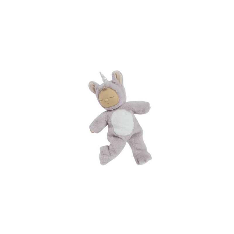 Poupée Cozy Dinkum | Licorne Sweetpea