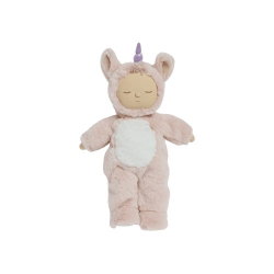 Poupée Cozy Dinkum | Licorne Sugarpie - Olli Ella