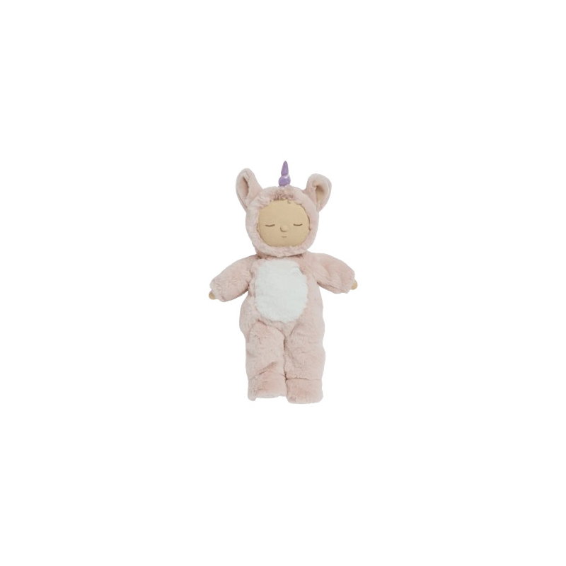 Poupée Cozy Dinkum | Licorne Sugarpie