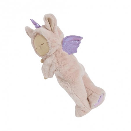Poupée Cozy Dinkum | Licorne Sugarpie - Olli Ella