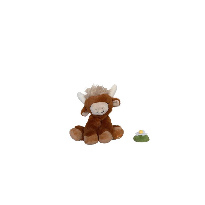 Vache Binky | Gus