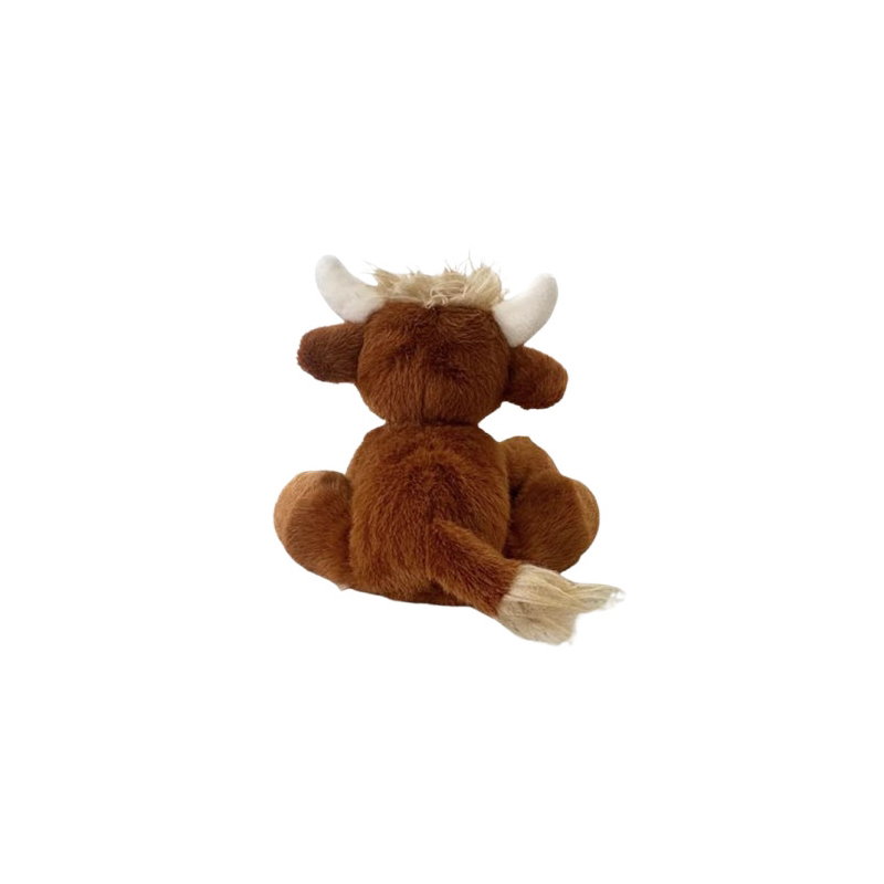 Vache Binky | Gus