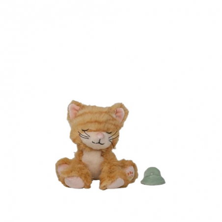 Chat Binky | Koda Ginger - Olli Ella
