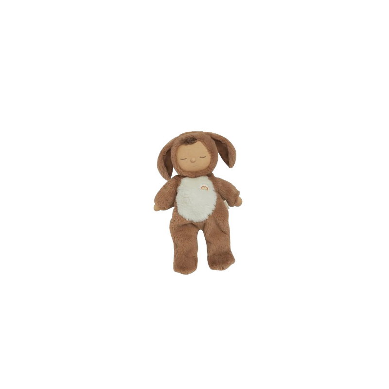 Poupée Cozy Dinkum | Dog Digby