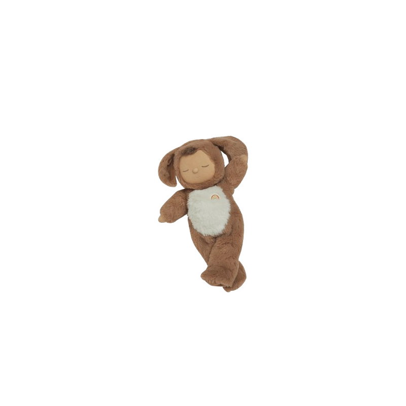Poupée Cozy Dinkum | Dog Digby