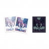 Kit Créatif | Peinture Diamants Phospo Au Clair De Lune