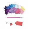 Kit Créatif | Peinture Diamants Phospo Au Clair De Lune