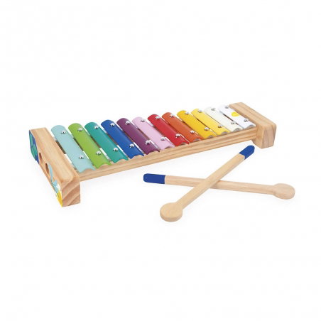 Xylophone Gioia - Janod