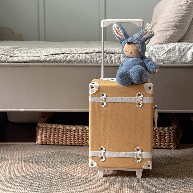 Poupée Cozy Dinkum | Bunny Twiggy
