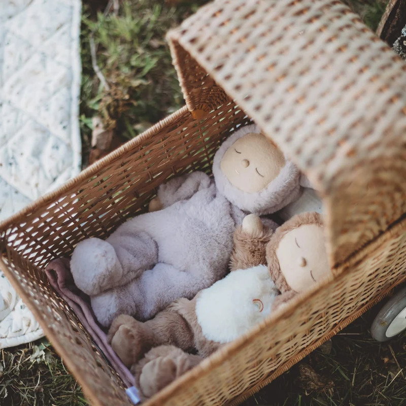 Poupée Cozy Dinkum | Bunny Twinkle