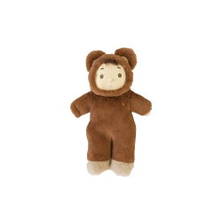 Poupée Cozy Day Dinkum | Bobby Bear - Olli Ella