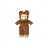 Poupée Cozy Day Dinkum | Bobby Bear