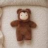 Poupée Cozy Day Dinkum | Bobby Bear