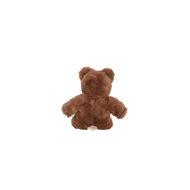 Poupée Cozy Day Dinkum | Bobby Bear