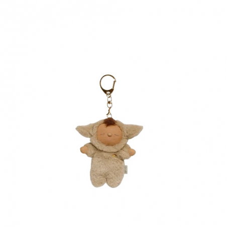 Porte-clé Cozy | Lamby Pip - Olli Ella