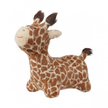 Animal sauteur | Giraffe - Wild and soft