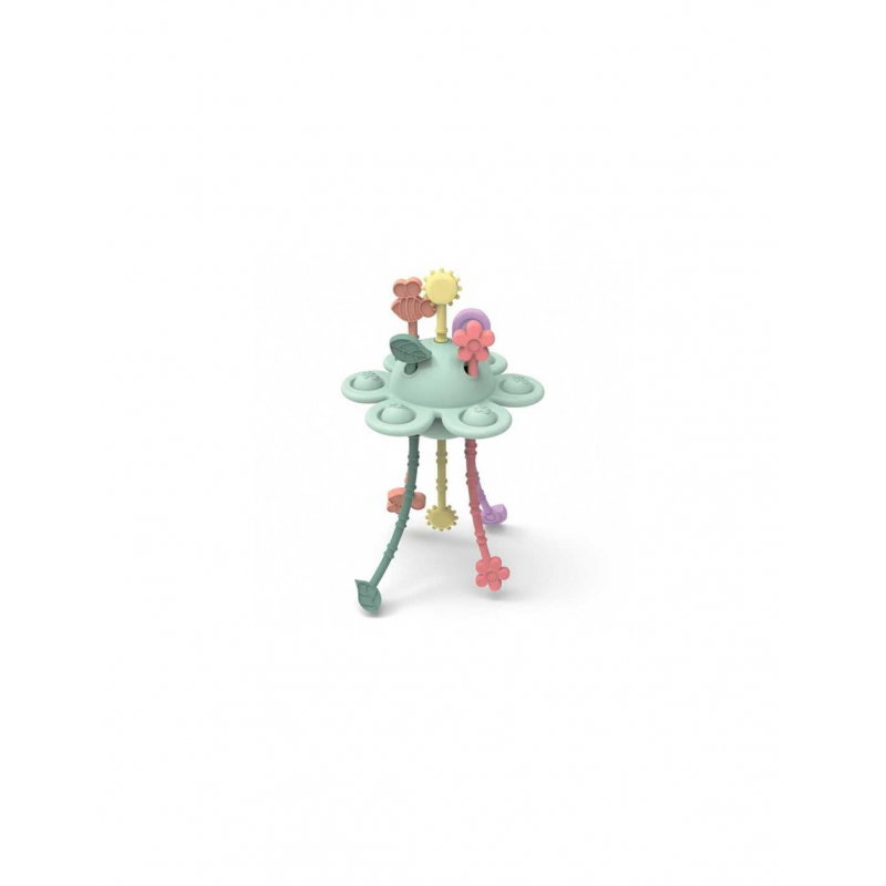 Jouet sensorielle | Jardin multicolore