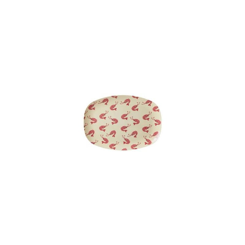 Plateau | Crevette