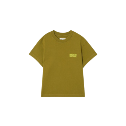 T-shirt enfant Gixy  | Bambou