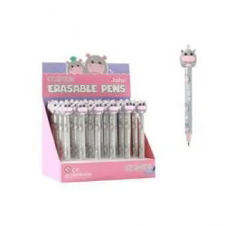 Stylo effaçable 3D | Hippo - Sélection déco
