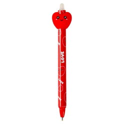 Stylo effaçable 3D | Love - Sélection déco