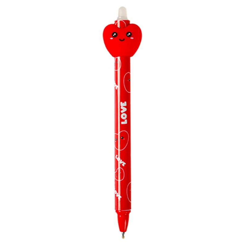 Stylo effaçable 3D | Love