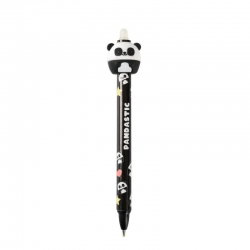 Stylo effaçable 3D | Panda - Sélection déco