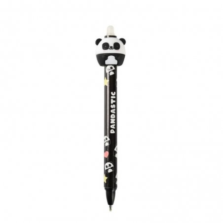Stylo effaçable 3D | Panda - Sélection déco