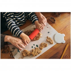 Set de patisserie Gaspard | Edition de Noël