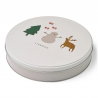 Set de patisserie Gaspard | Edition de Noël