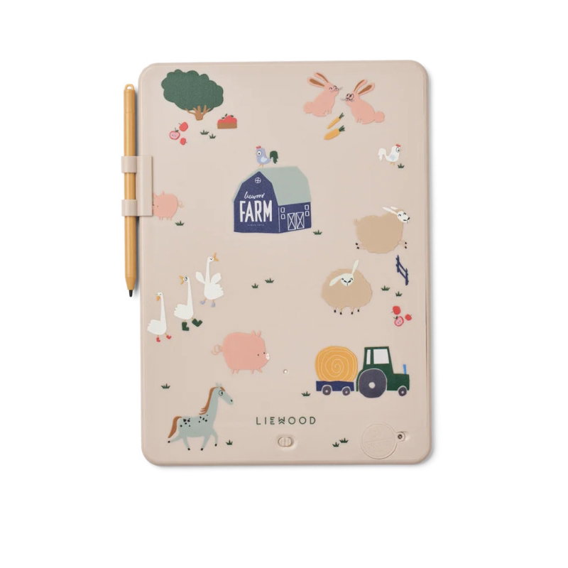 Tablette à dessin Zora | Farmlife