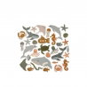 Magnets vento| Créatures de la mer