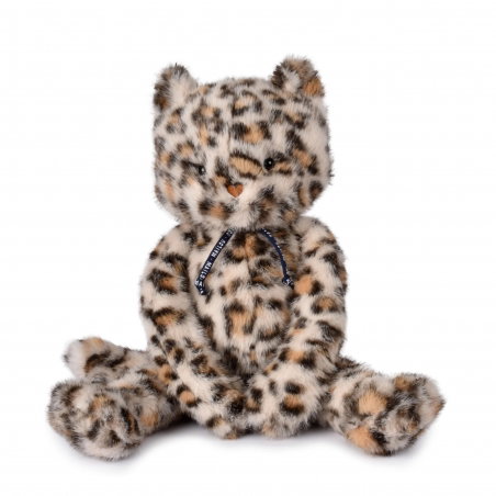 Chat Méloé 56 cm | Léo - Mailou