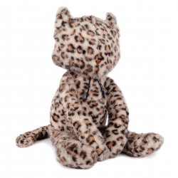 Chat Méloé 70 cm | Léo - Mailou