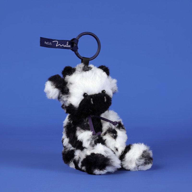 Porte-clés Vache Méloé | Suzette