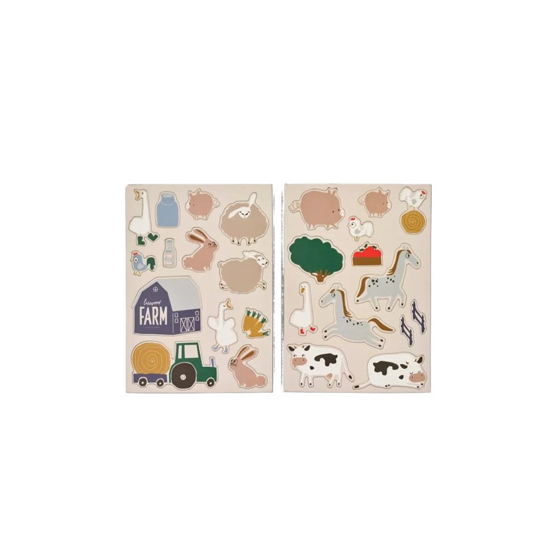 Magnets vento| Farmlife