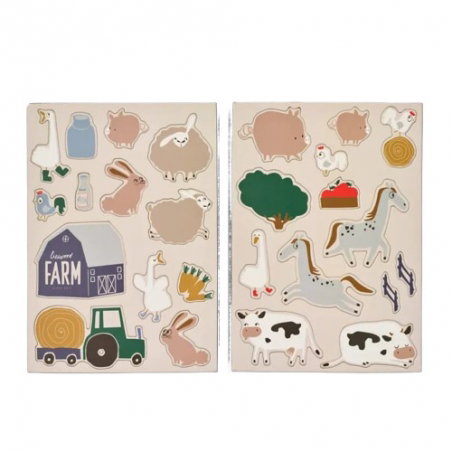 Magnets vento| Farmlife