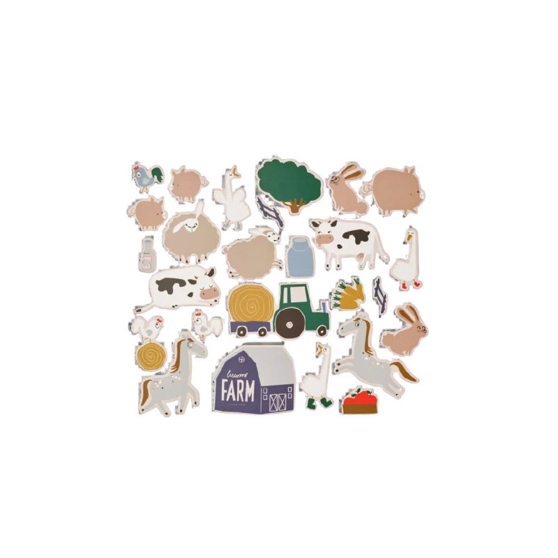 Magnets vento| Farmlife
