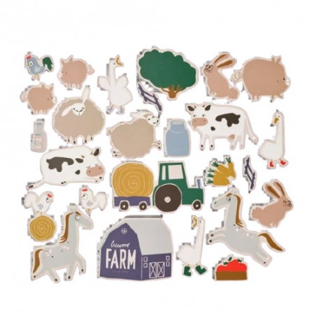 Magnets vento| Farmlife