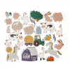 Magnets vento| Farmlife