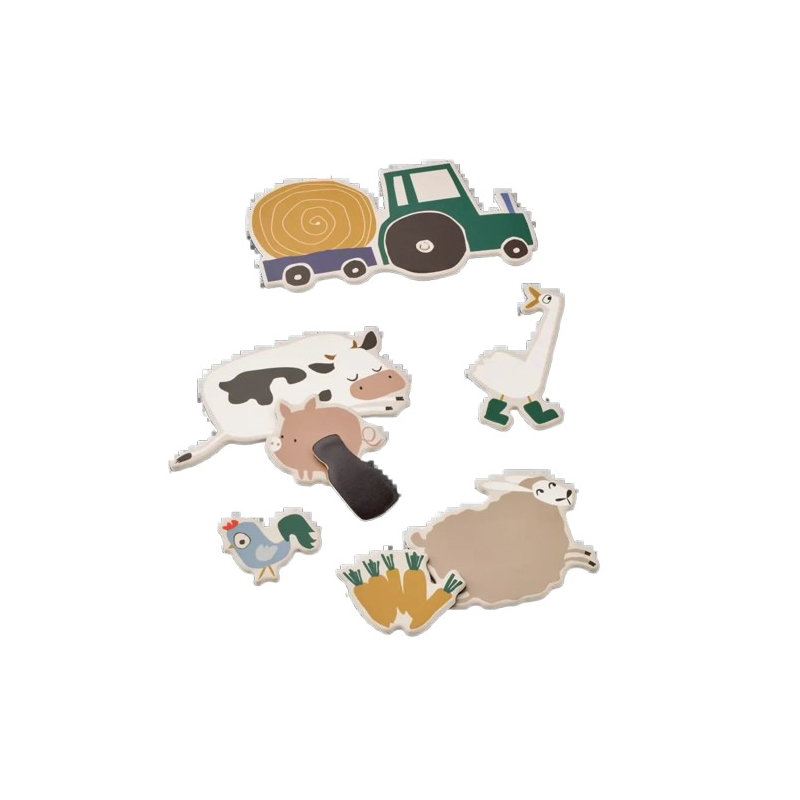 Magnets vento| Farmlife