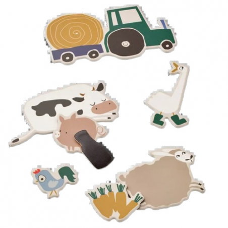 Magnets vento| Farmlife