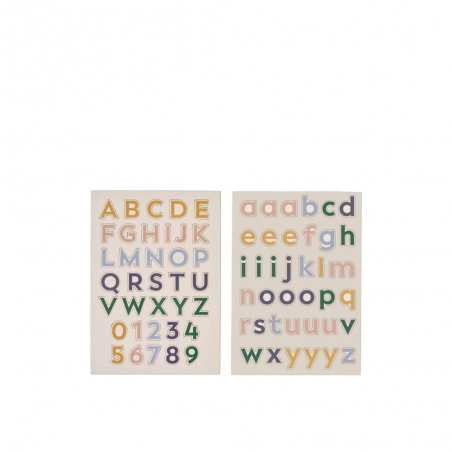 Magnets vento| Sandy multi mix
