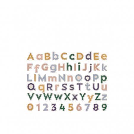 Magnets vento| Sandy multi mix