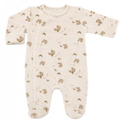 Pyjama velours | Moonlight - Bonjour Little