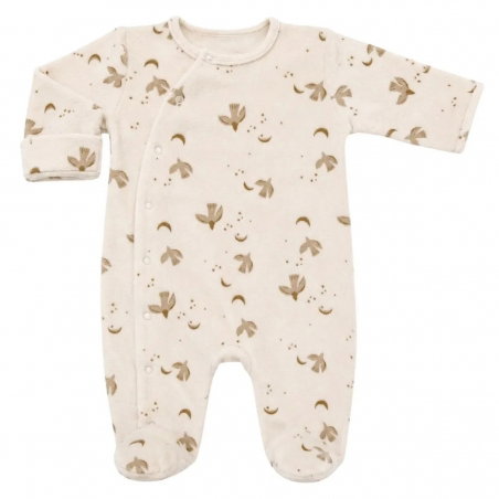 Pyjama velours | Moonlight - Bonjour Little