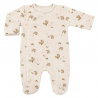 Pyjama velours | Moonlight
