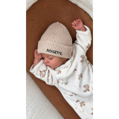 Pyjama velours | Moonlight - Bonjour Little