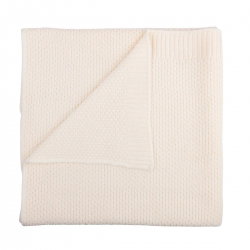 Couverture Merinos | Milk - Bonjour Little