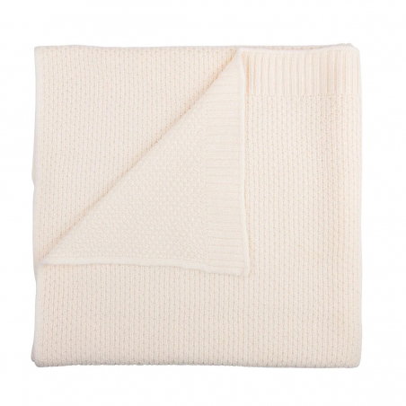 Couverture Merinos | Milk - Bonjour Little